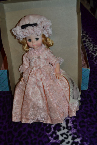Madame Alexander "Victoria" Doll