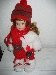 Heather ~ Brinn 1992 Collectible Doll