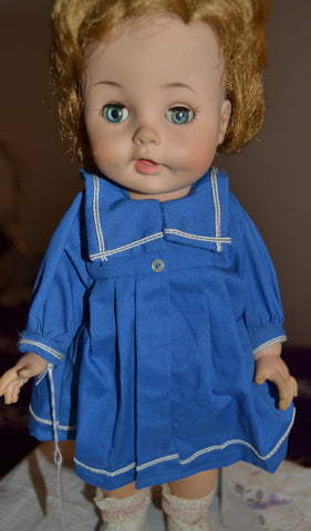 Madame Alexander Carolyn Kennedy Doll